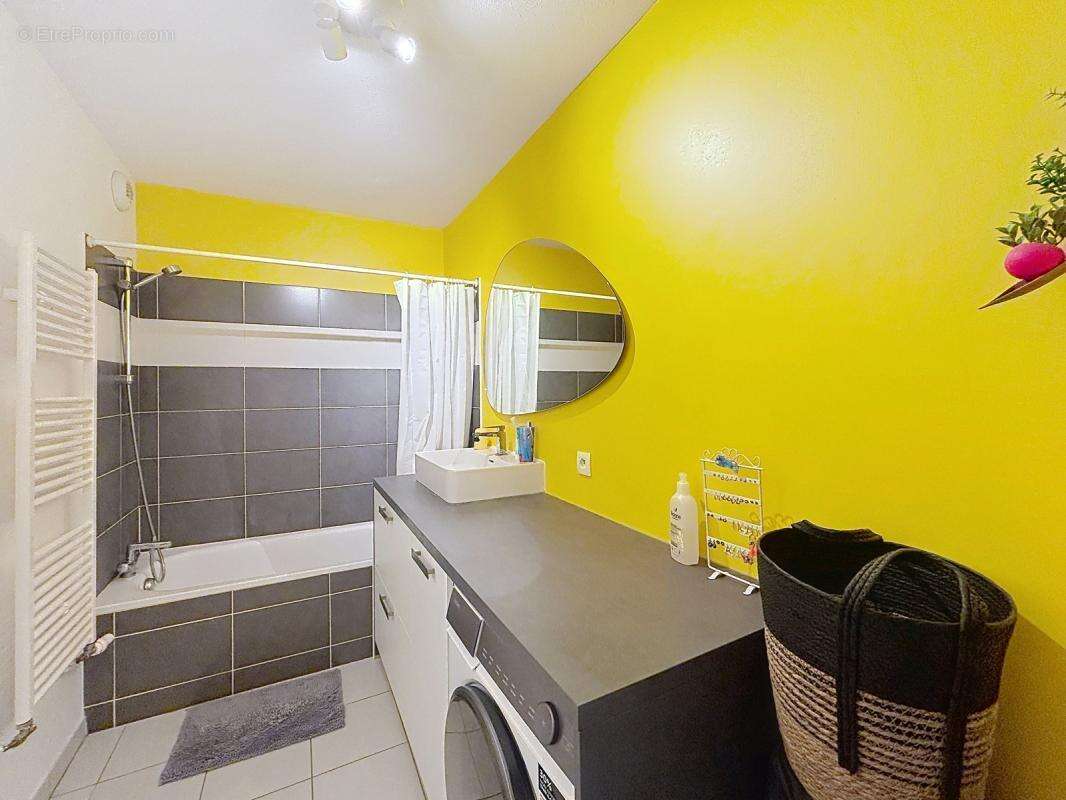 Appartement à COLOMIERS