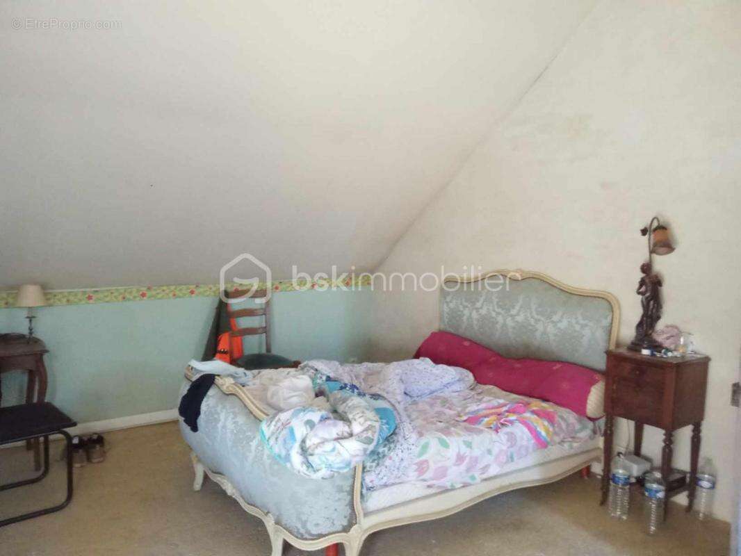 Maison à SAINT-MAURICE-LES-CHARENCEY