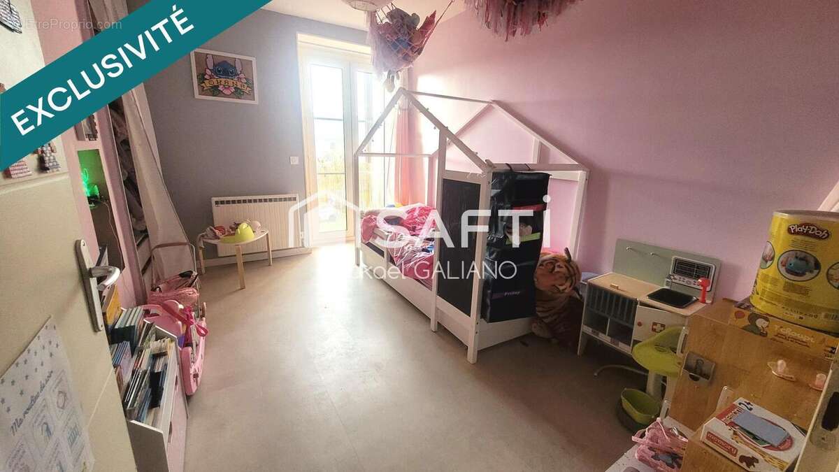 Photo 4 - Appartement à LES ECHELLES