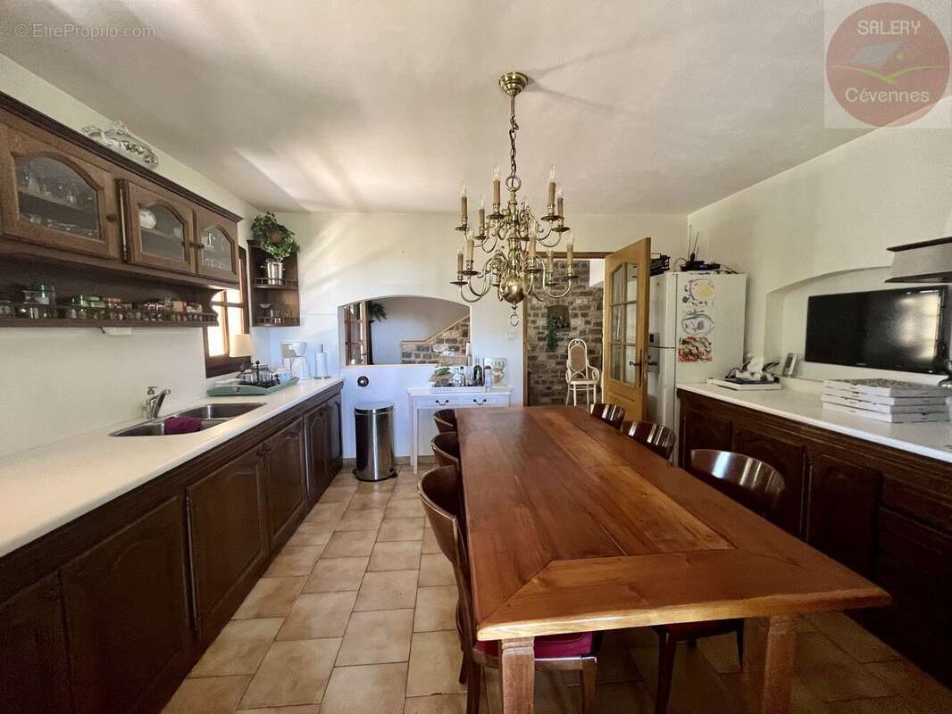 Maison à BAGARD