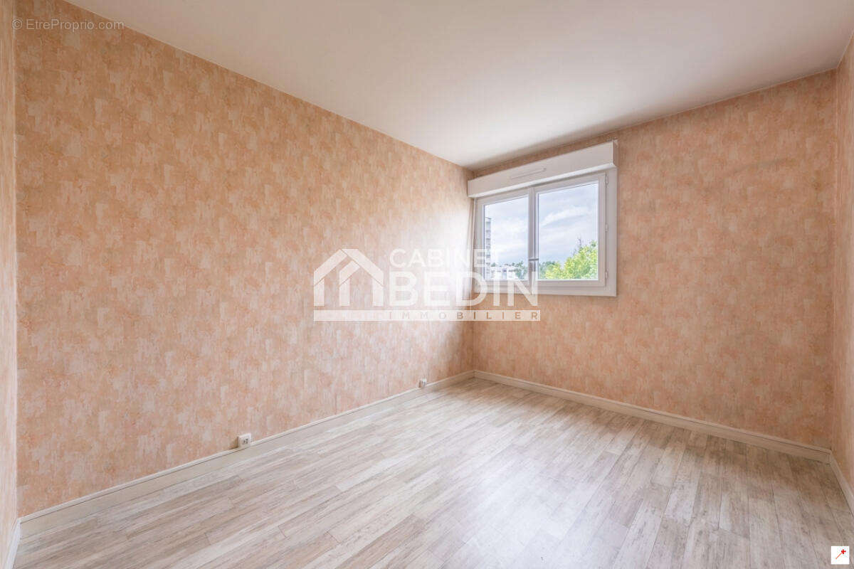 Appartement à MERIGNAC