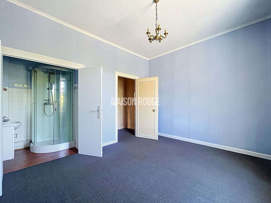 Maison de caractère - Esprit Familial - Lannion - photo 10