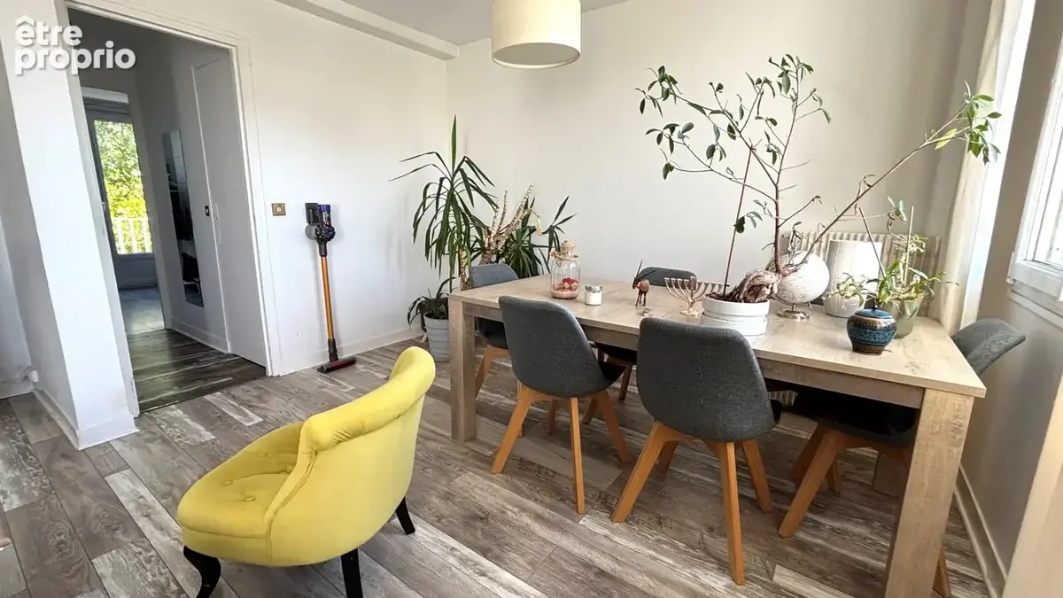 Appartement 3 pièces 63 m² à vendre à Maisons-Alfort (94700) - photo 7