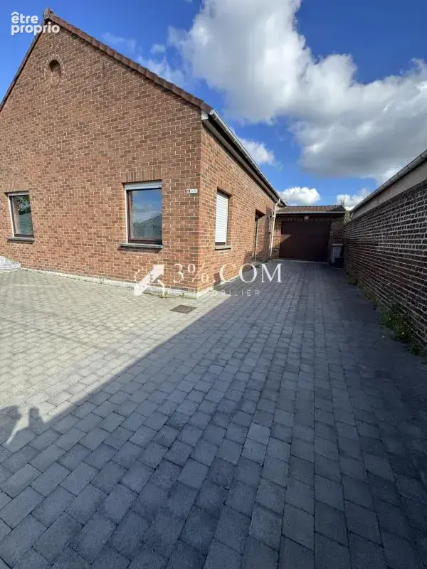 Maison individuelle semi plain pied 140m2 avec jardin et gar - photo 20