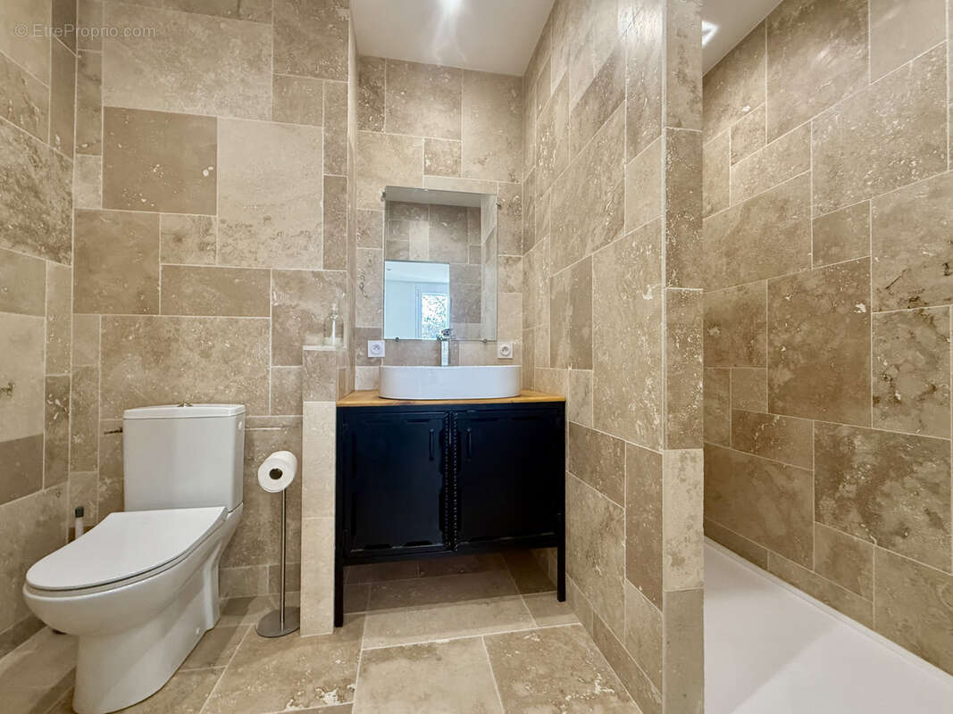 Maison à LE CASTERA