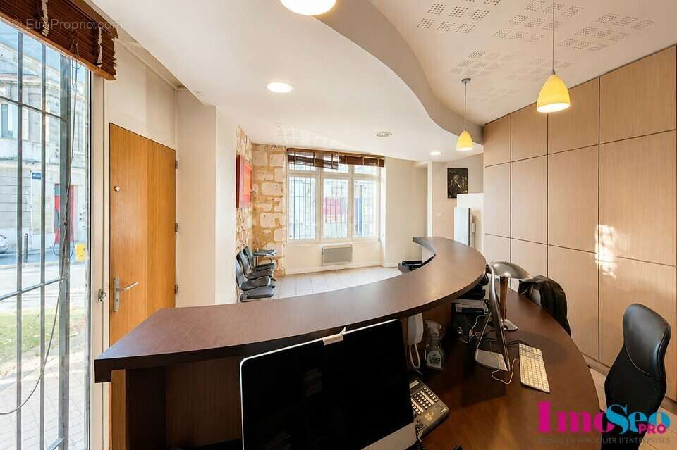 BUREAUX à vendre - photo 5