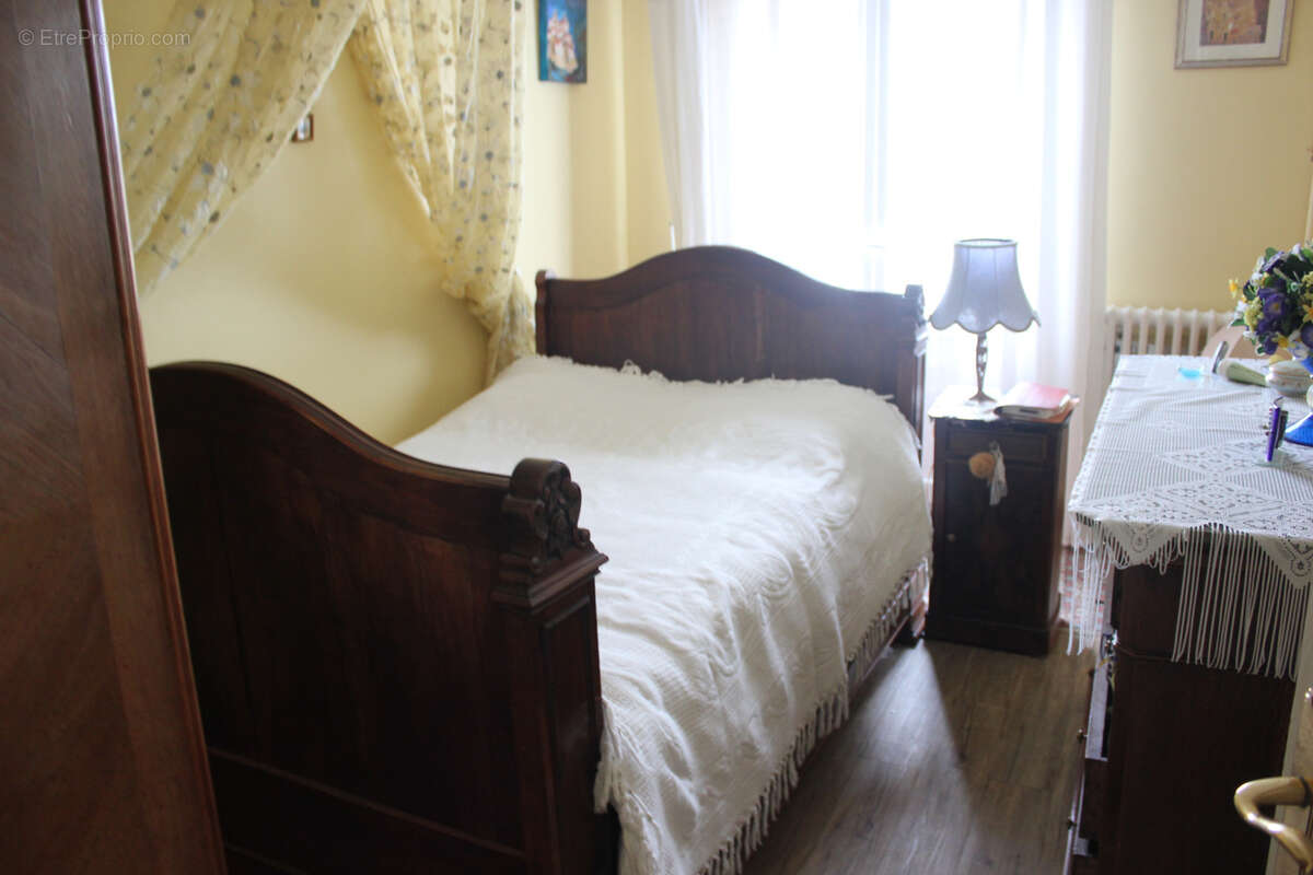 Appartement à SAUMUR