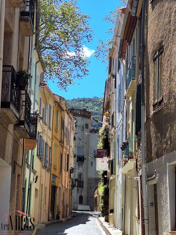 Maison à CERET