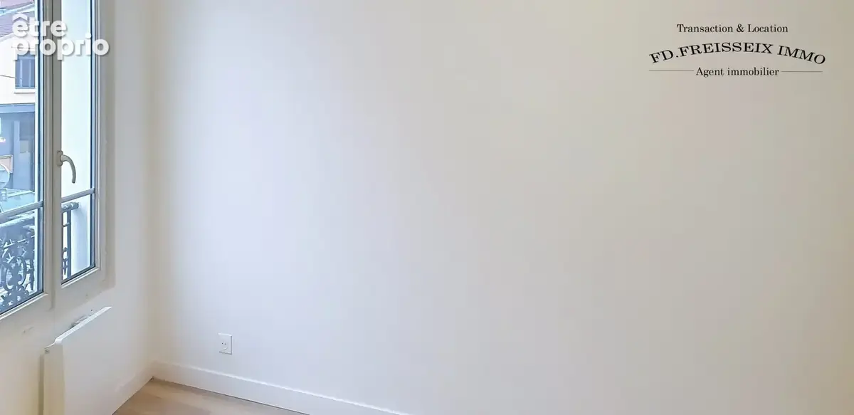 Appartement 2 pièces 21 m² à vendre à Montreuil (93100) - photo 5
