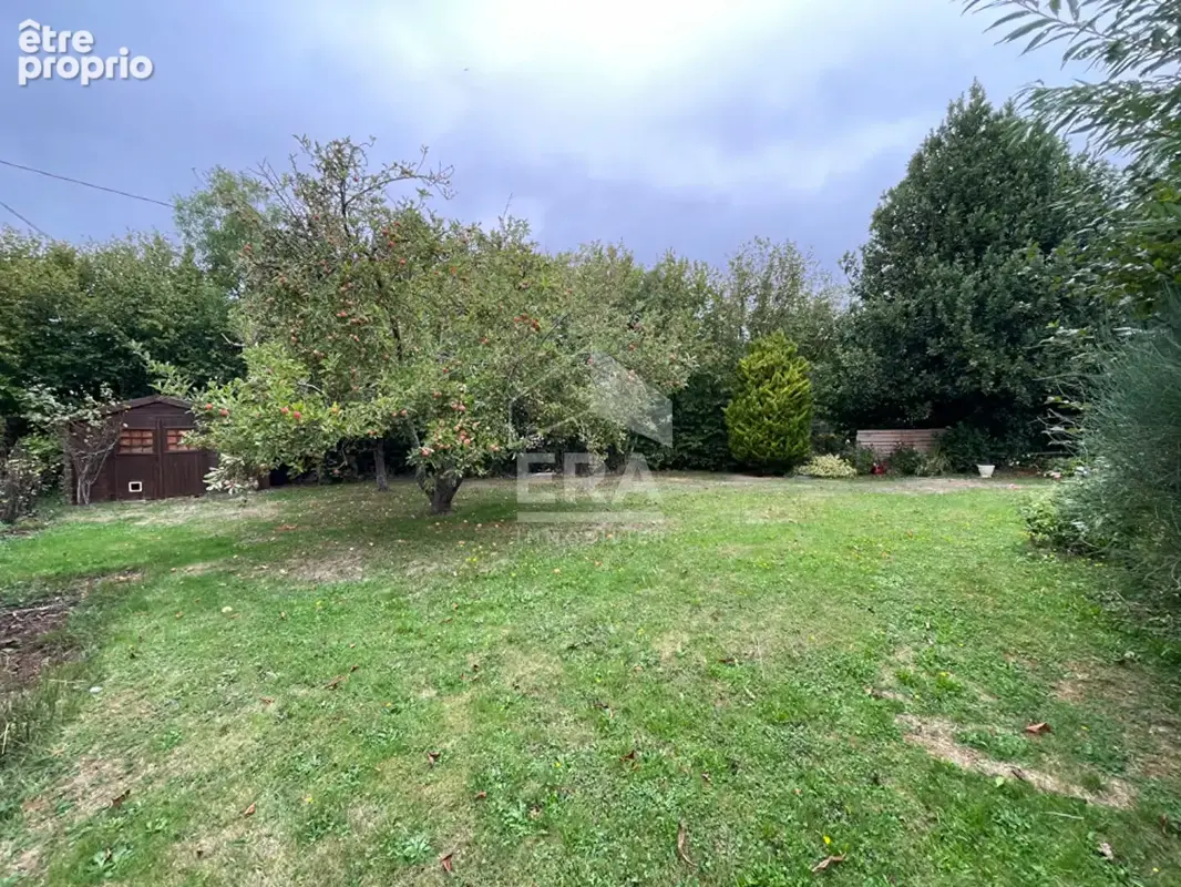 Maison 94m² à villers-bocage - photo 12