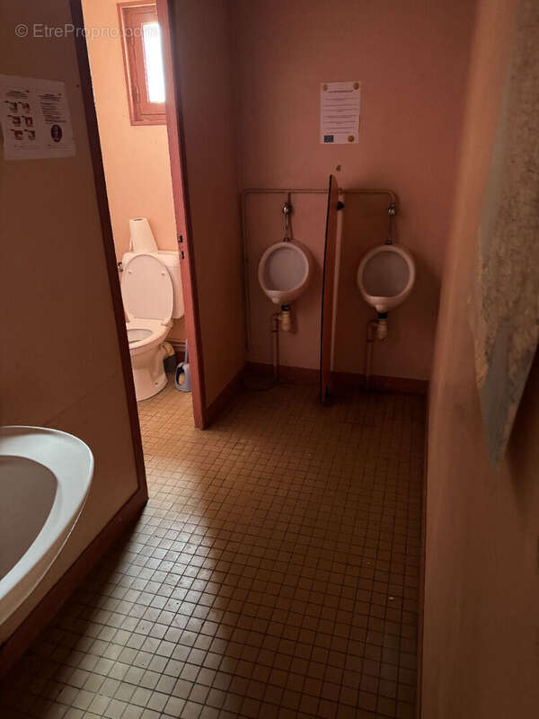 Commerce à CARENTAN