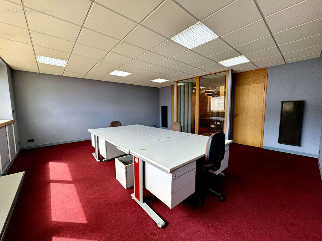 Appartement à LE CREUSOT