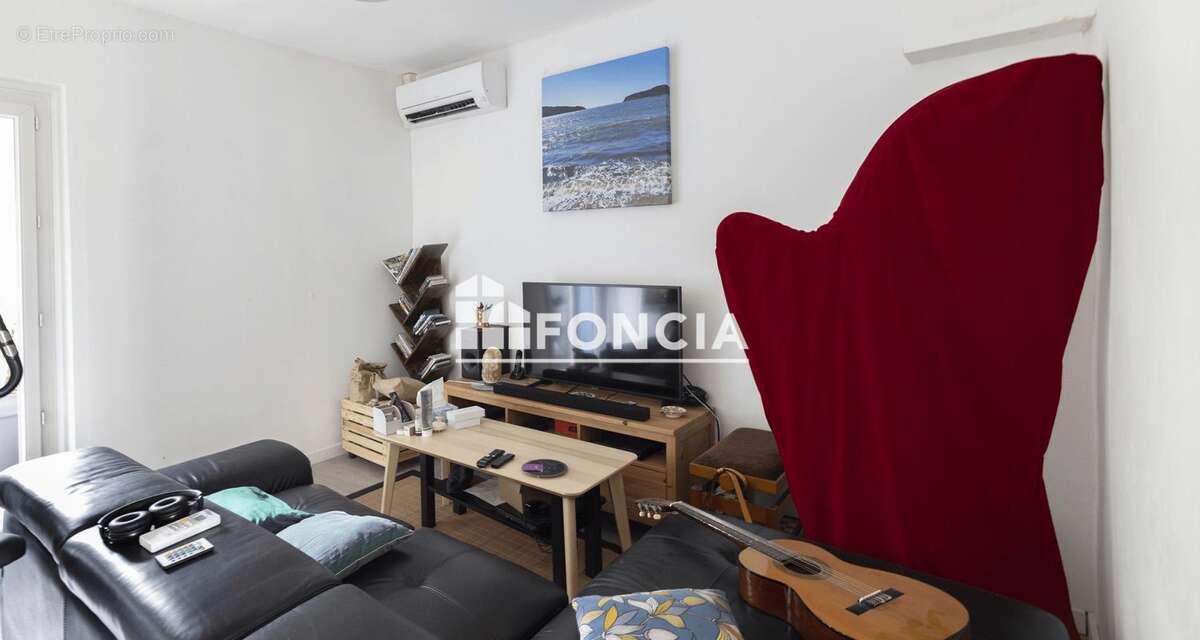 Appartement à ARGELES-SUR-MER