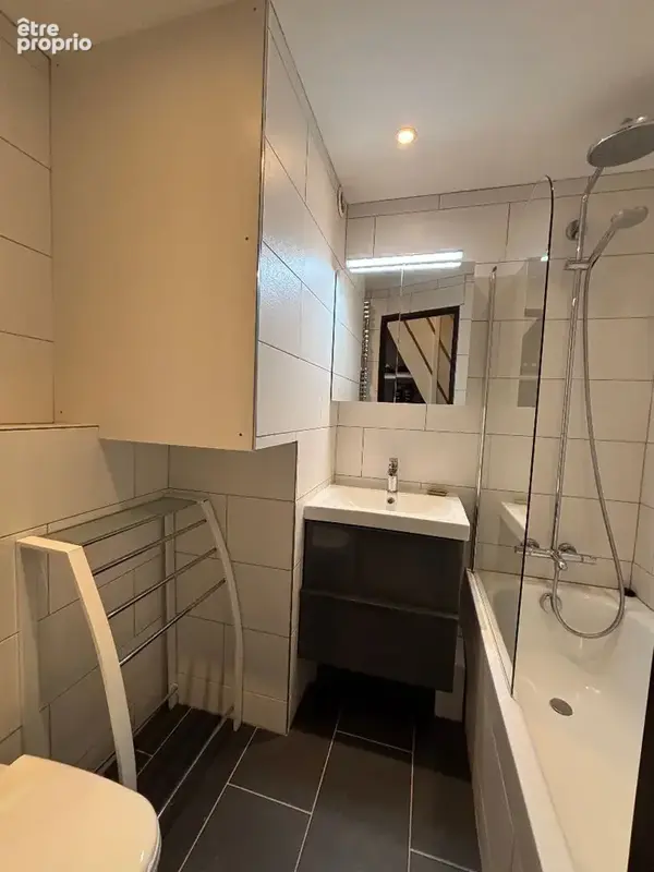 Bourg Saint Maurice  DUPLEX 56 m2 - photo 7