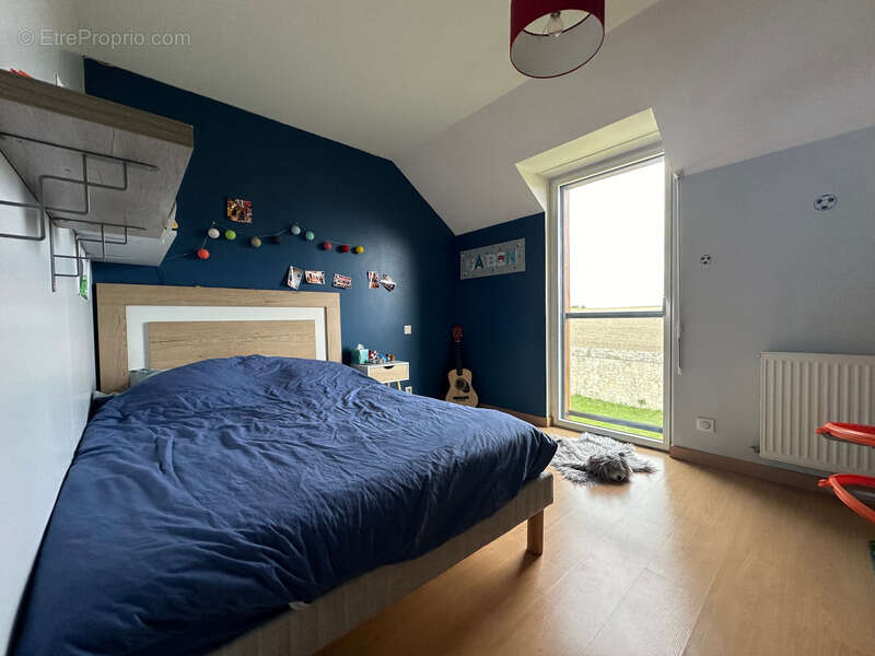 Maison à DOUE-LA-FONTAINE