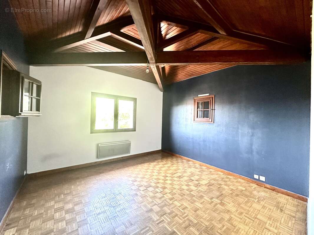 Maison t7 de 220 m2 - photo 16