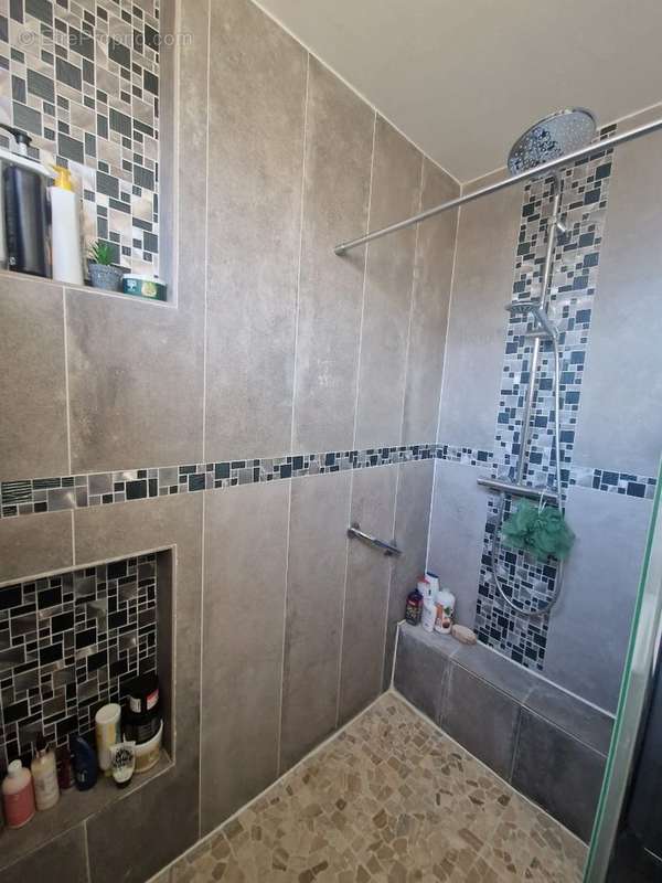 Maison à NOISY-LE-SEC