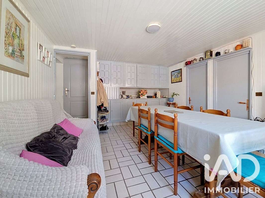 Photo 3 - Appartement à AULT
