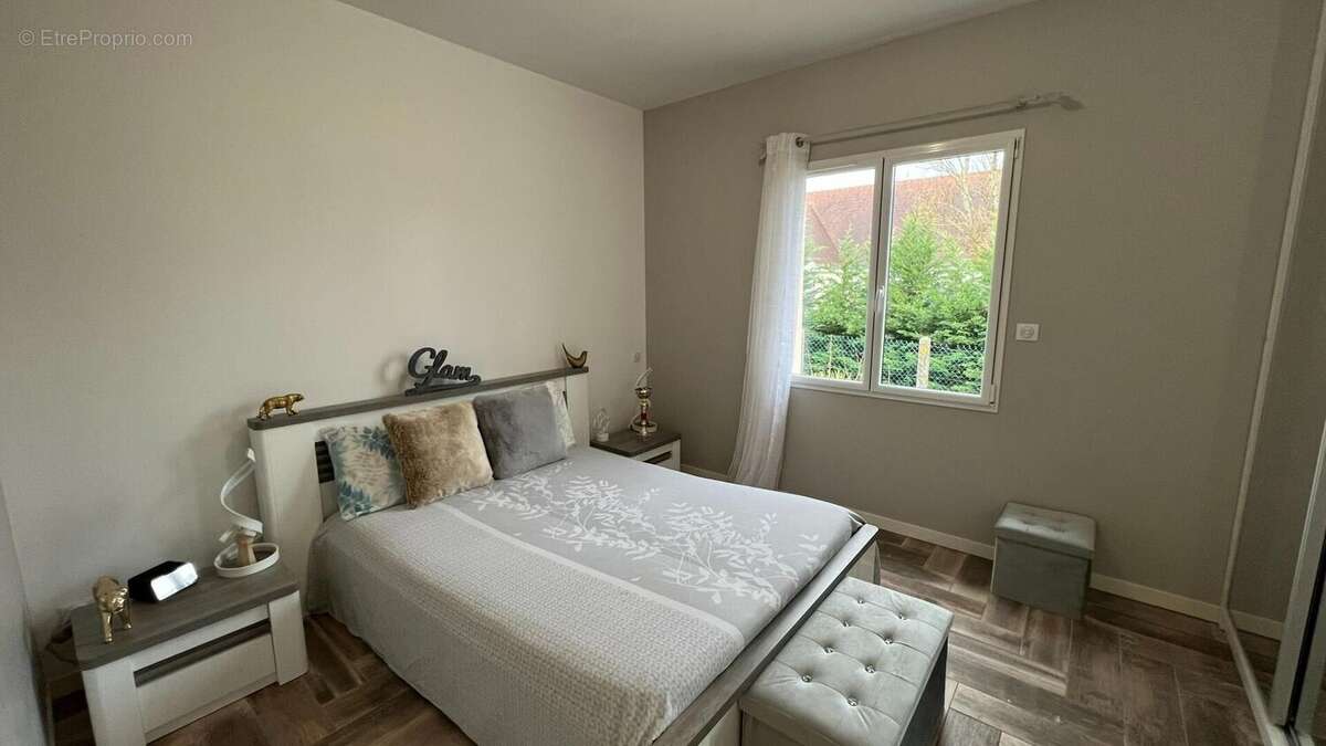 Photo 9 - Maison à CHAINGY