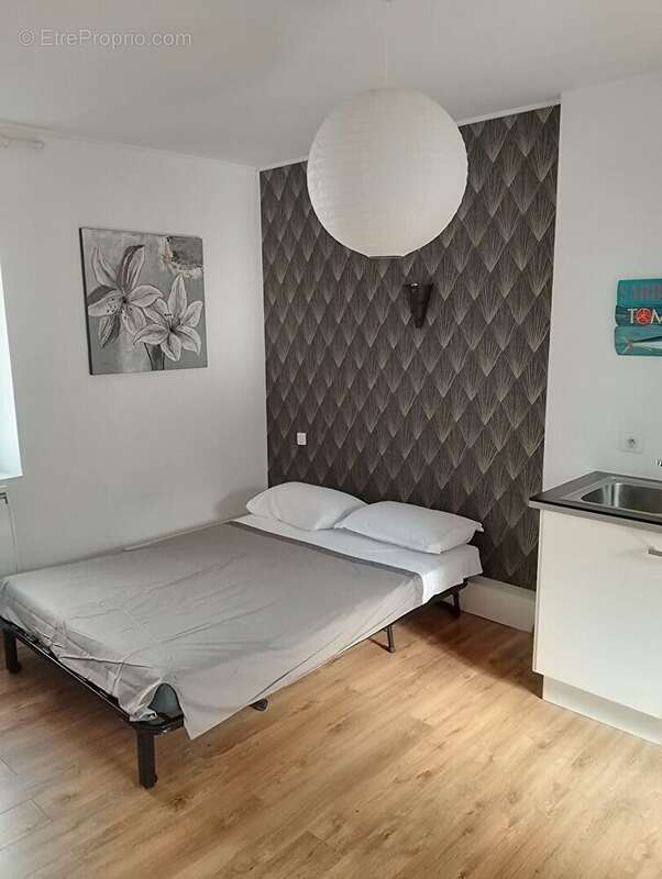 Appartement à PENMARCH