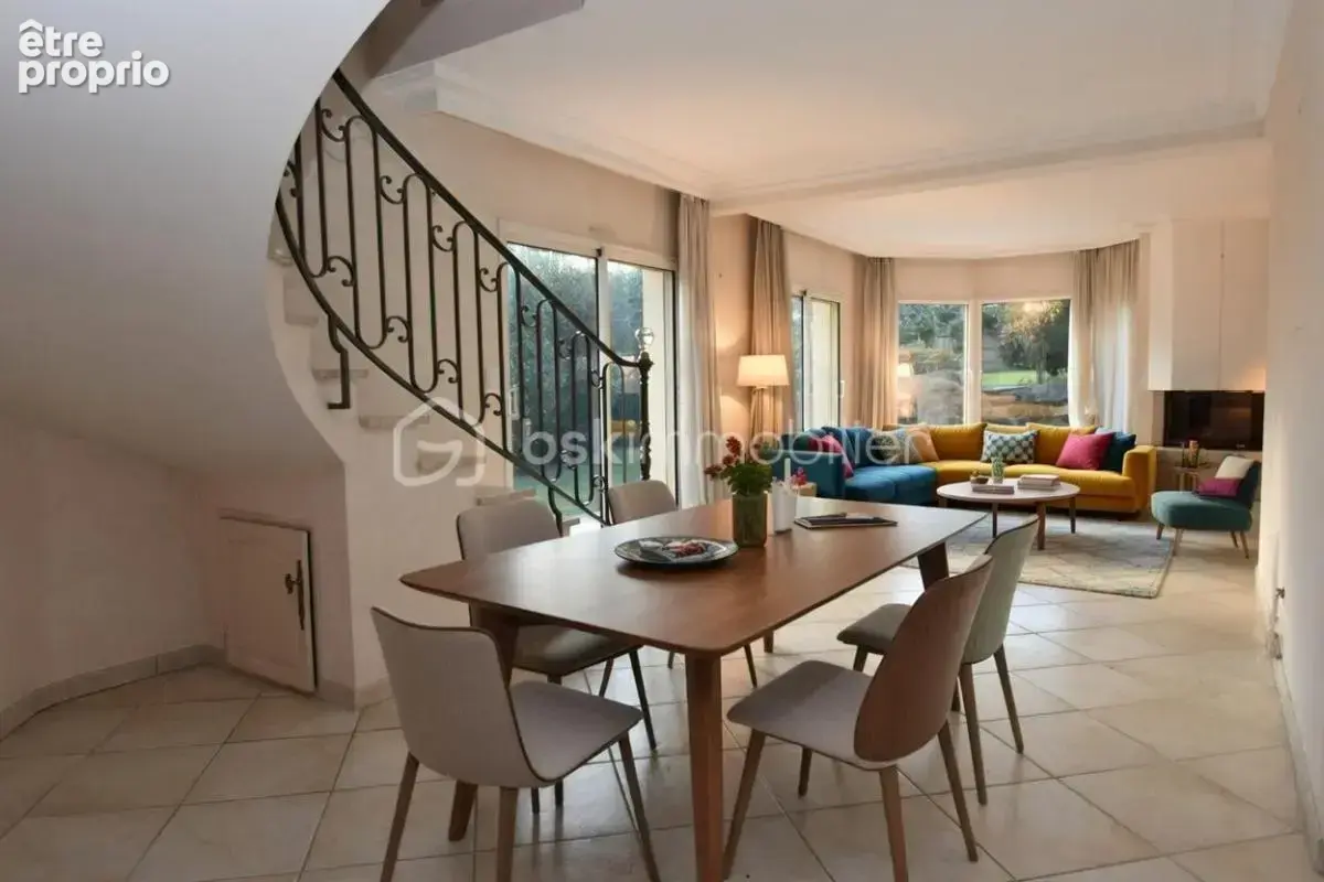 Superbe maison familiale de standing - photo 5