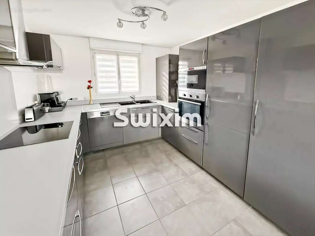 Maison à PIERRELATTE