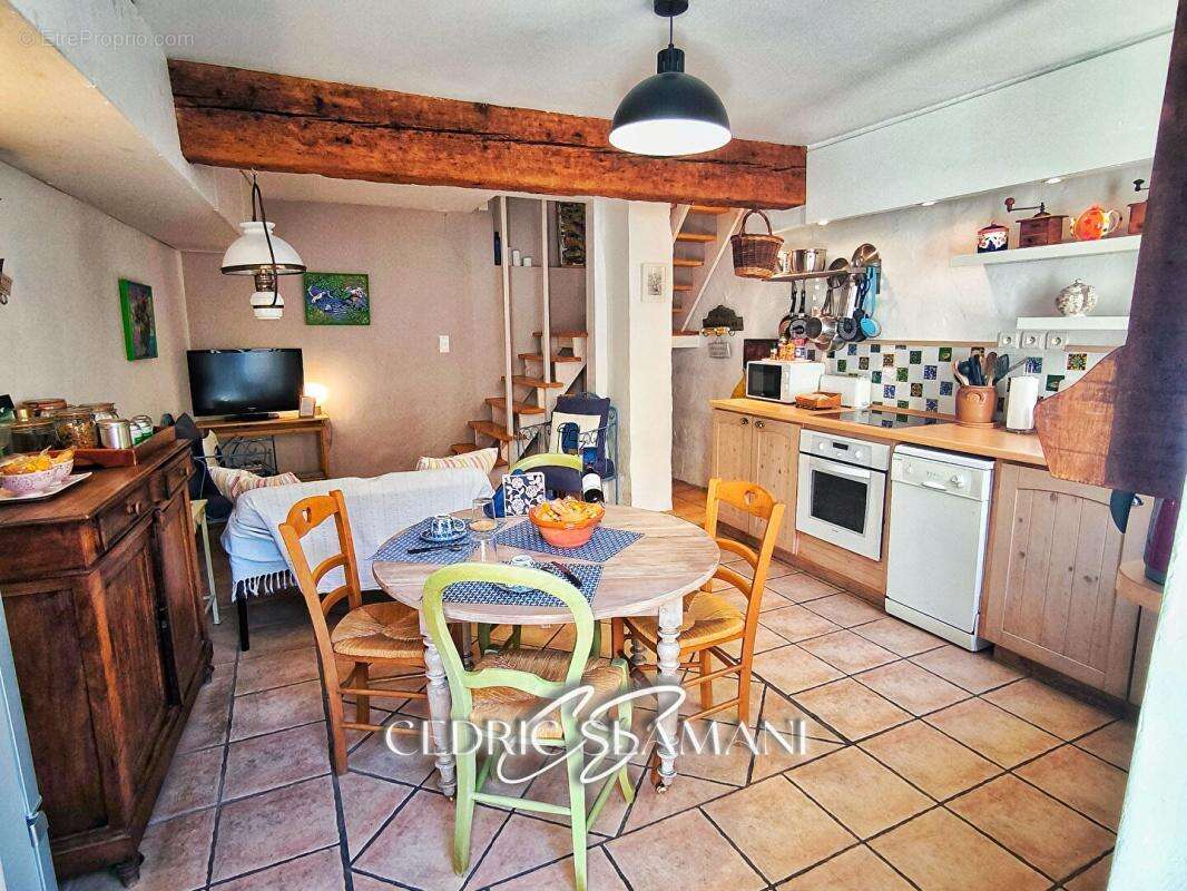 Maison à CARCASSONNE