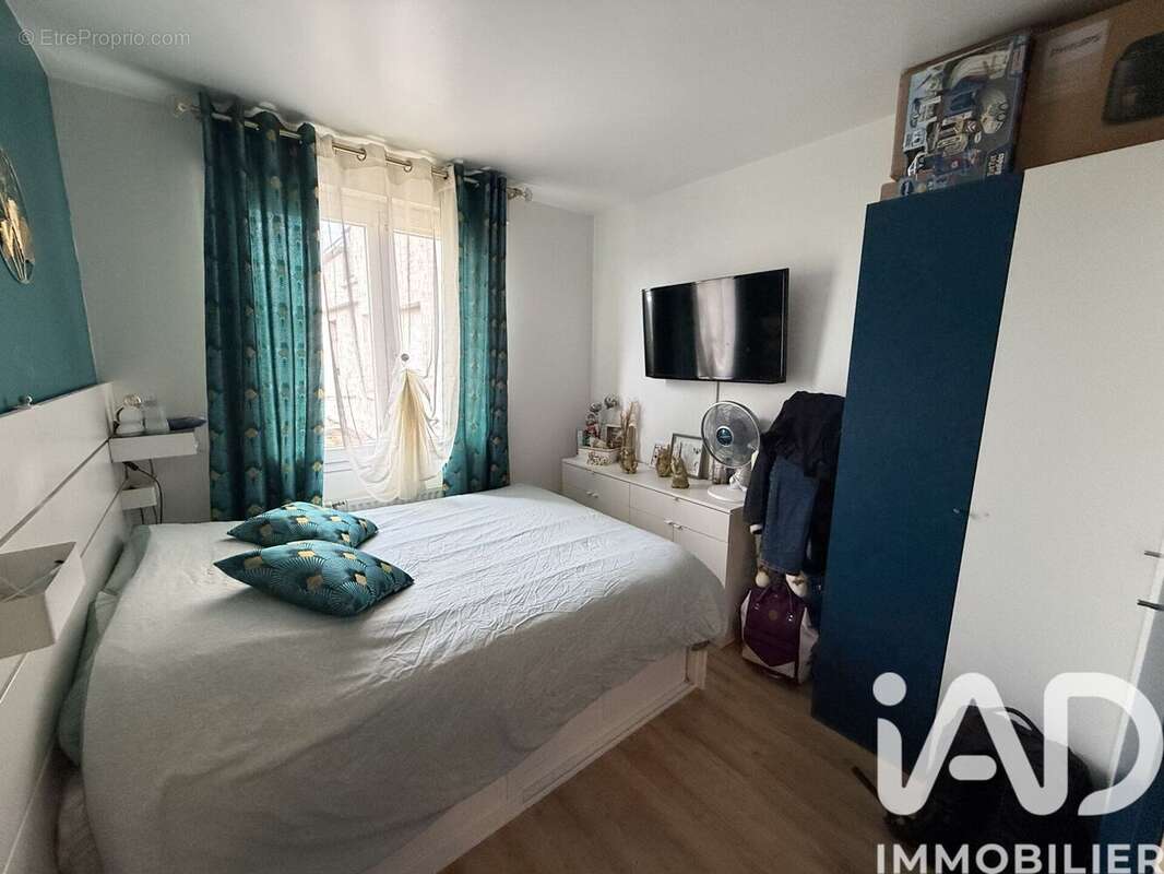 Photo 6 - Appartement à SAINT-PIERRE-DU-PERRAY