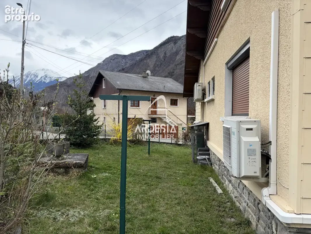 Maison 87 m2   3 chambres   Sous-sol complet   Grand garage   Beau terrain - photo 22