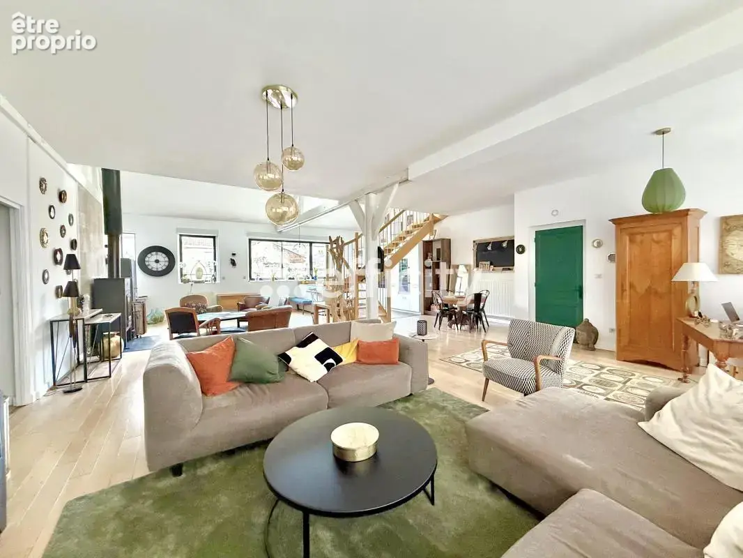 Appartement 4 pièces 150 m² à vendre à Soissons (02200) - photo 4