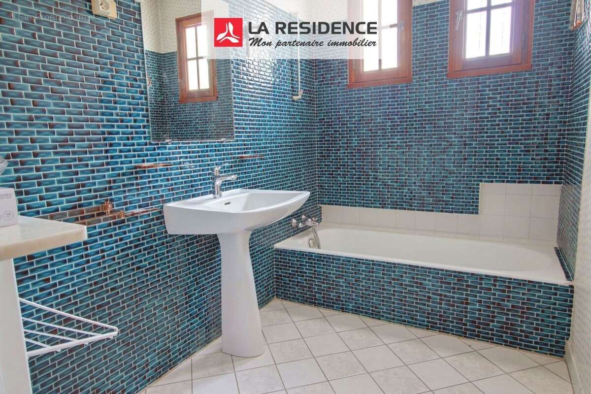 Maison à LA VERRIERE