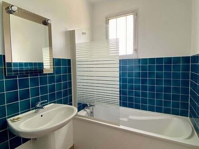 Maison à ESTREES-SAINT-DENIS