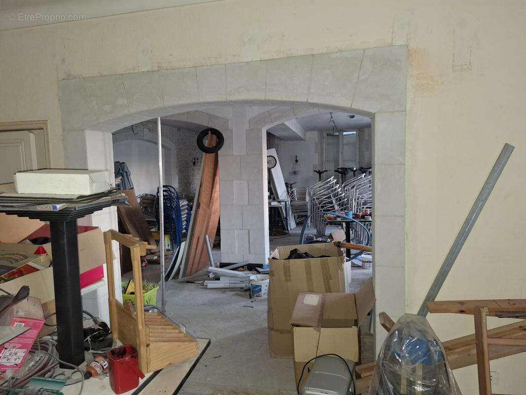 Appartement à SAINTES