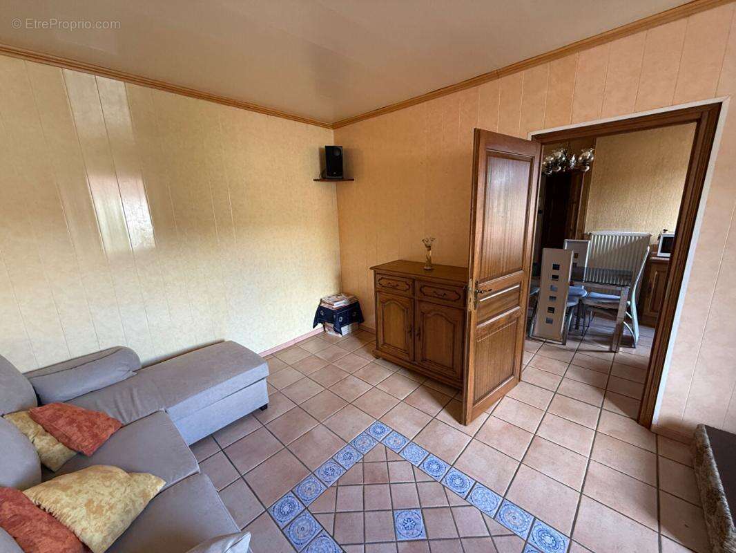 Appartement à MANDEURE