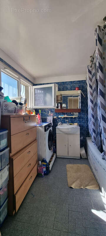 Maison à ARGENTEUIL