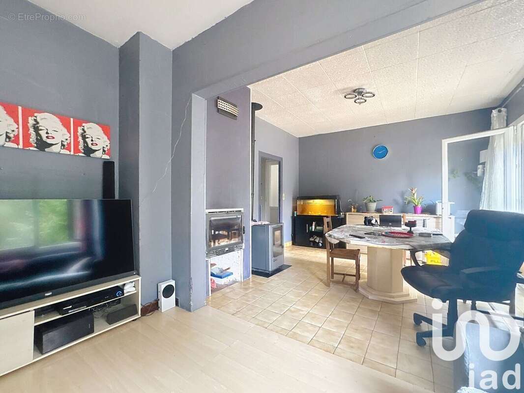 Photo 5 - Maison à SAINT-YRIEIX-SUR-CHARENTE