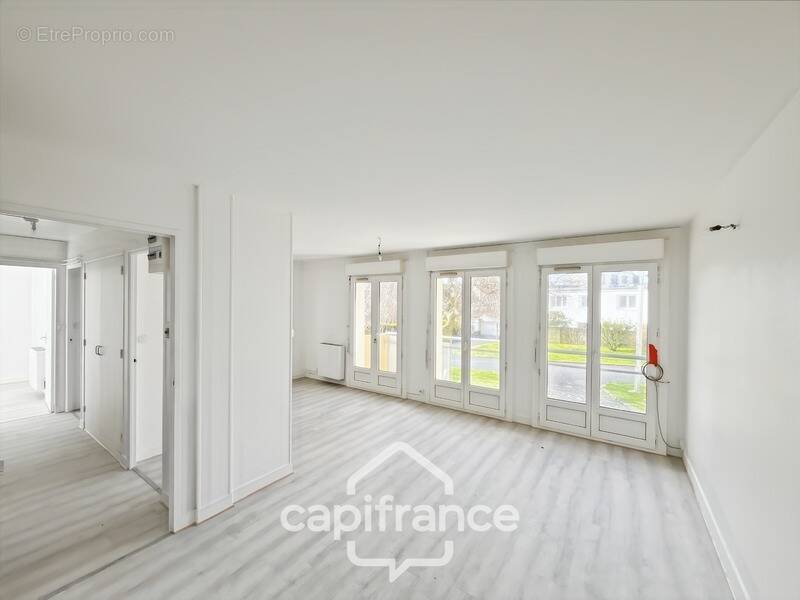 Appartement à GRANVILLE