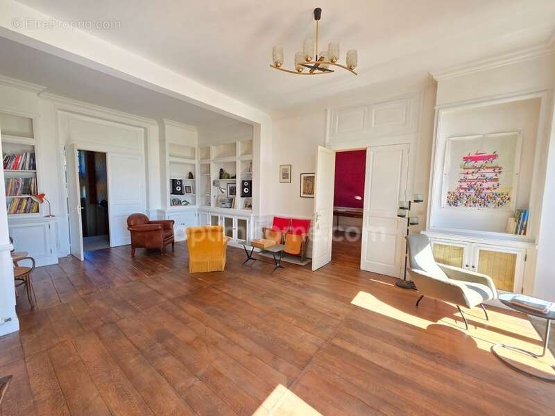 Maison à SAINT-AMAND-JARTOUDEIX