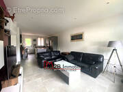 Appartement à THORIGNY-SUR-MARNE