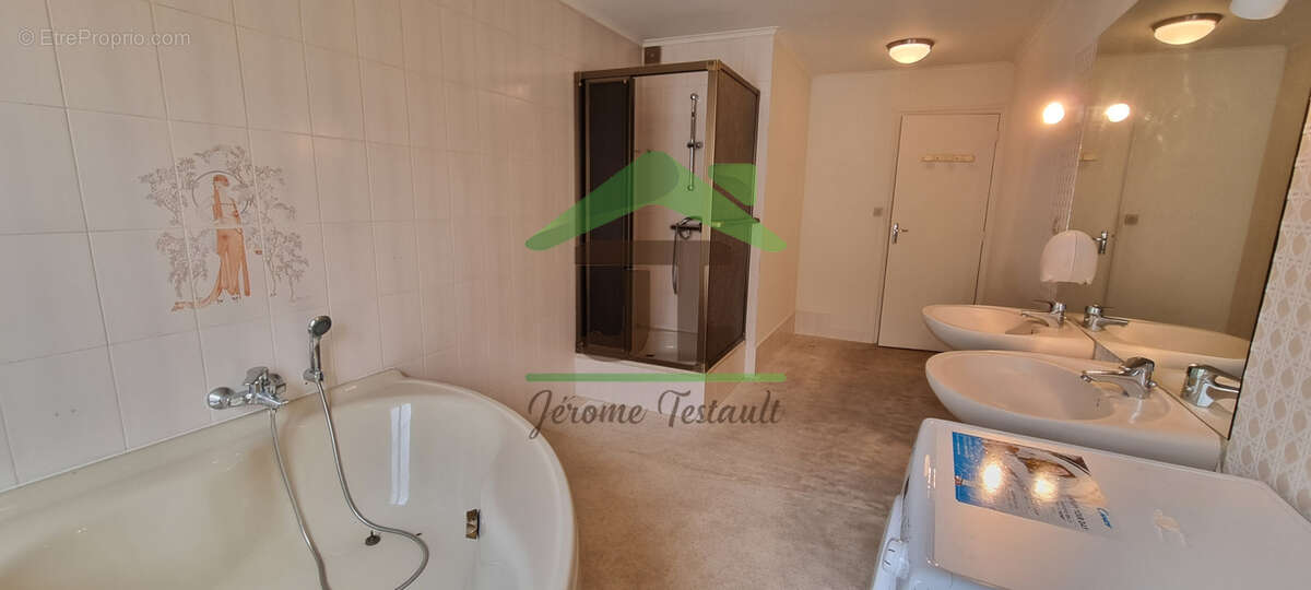 Appartement à CHATEAUDUN