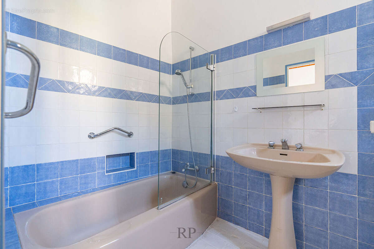 Authentique demeure de caractère de la fin du XIX - photo 6