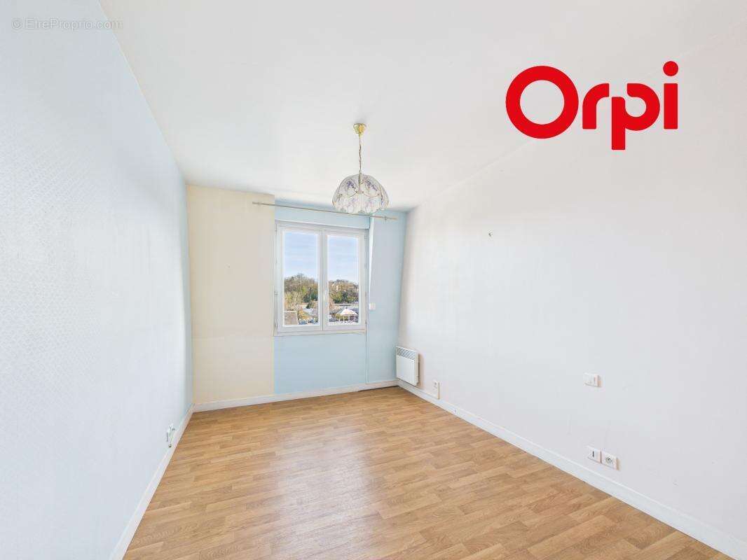 Appartement à BERNAY