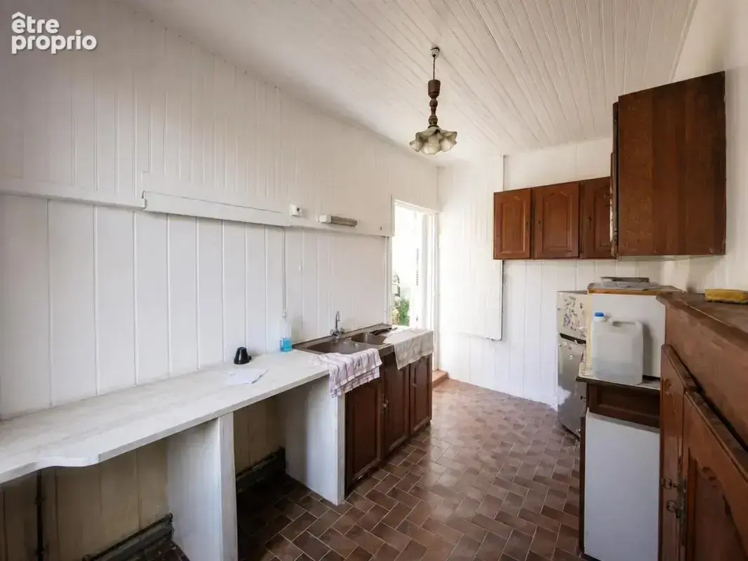 Maison de 3 pièces, 75 m² à Verrières - photo 12