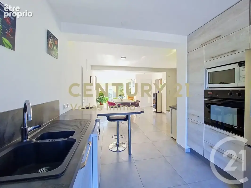 Maison 6 pièces 132 m² à vendre à Pignan (34570) - photo 10