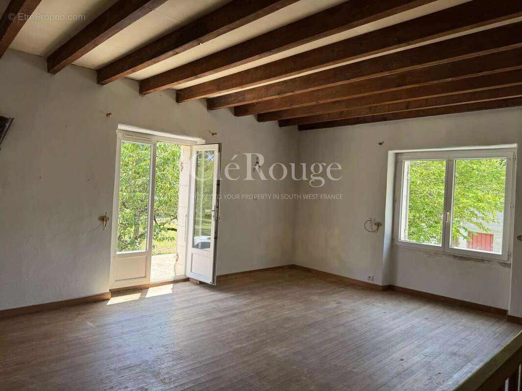 Maison à DURAS