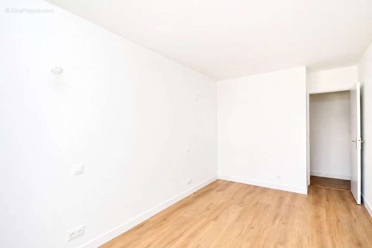 Appartement à CHATOU