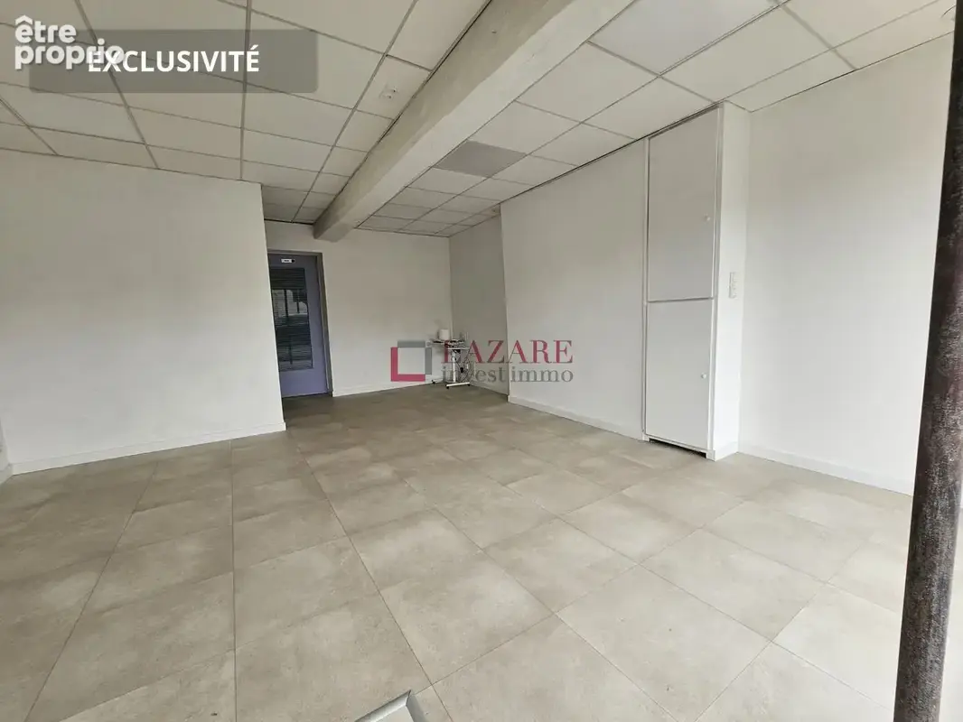 Immeuble avec local commercial coeur de bourg - photo 3
