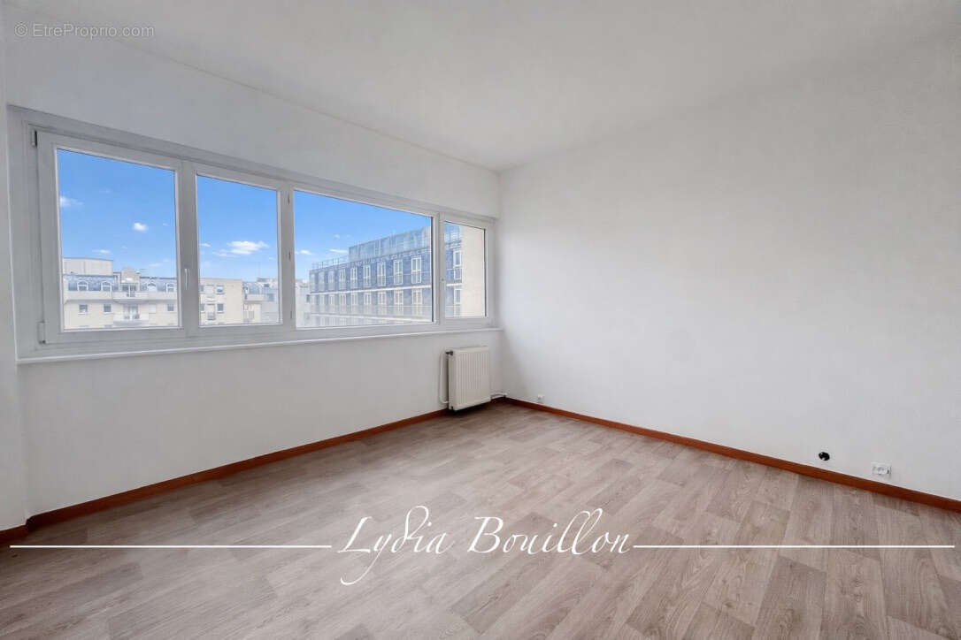 Appartement à CERGY