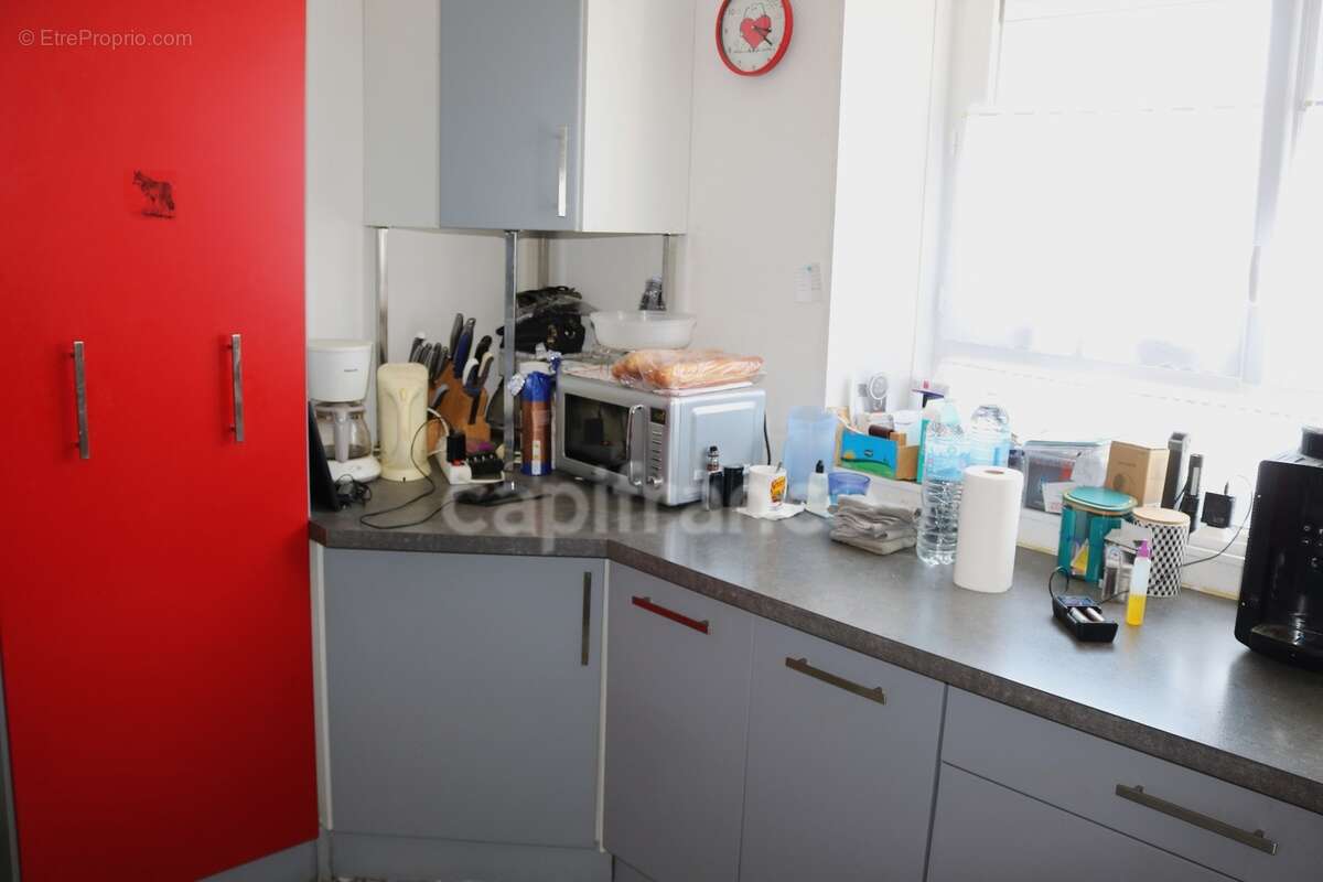 EXCLUSIVITE Maison à vendre 6 pièces PLOUHINEC (29) 4 chambres de 143 m2 sur un terrain de 1373 m2 - photo 7