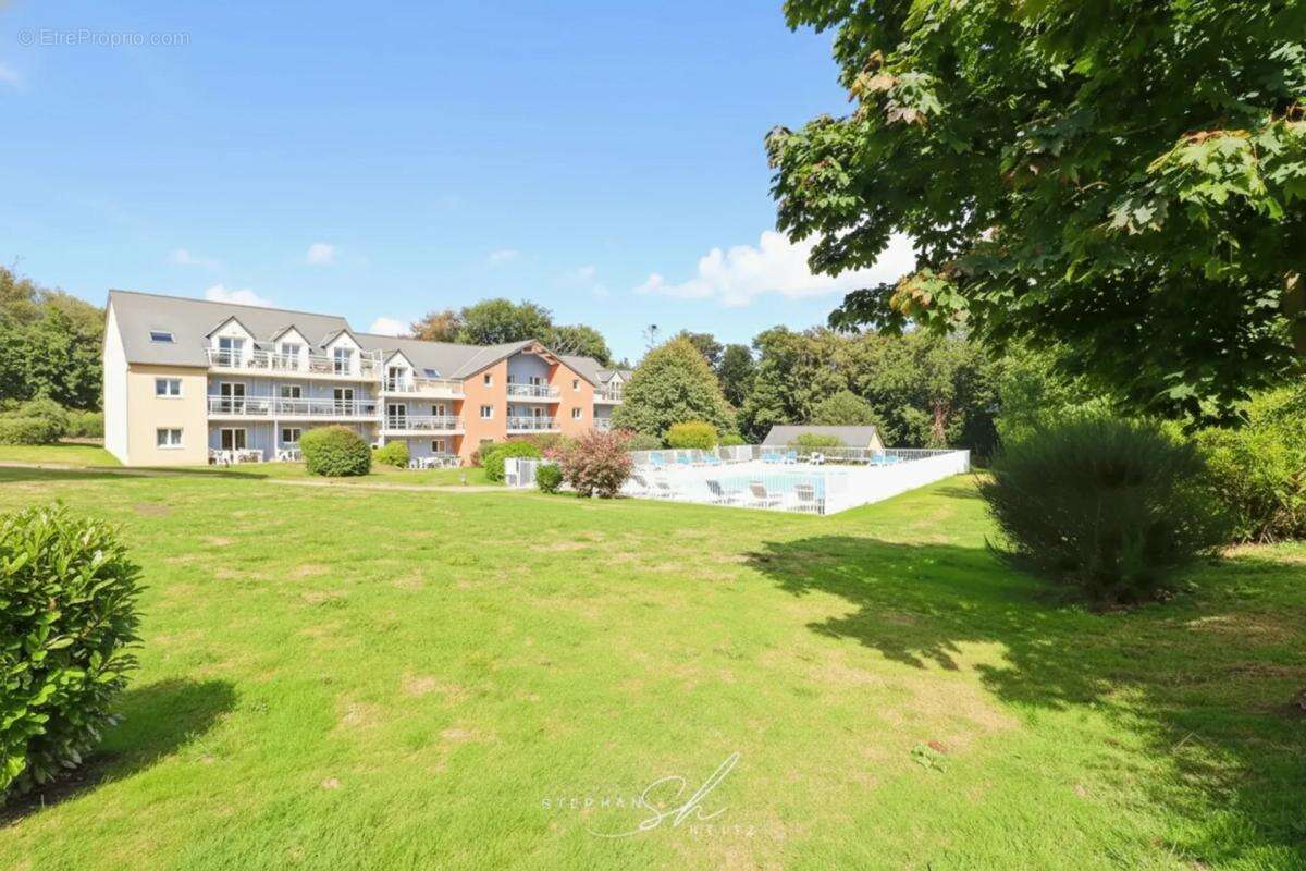 Appartement à CARANTEC